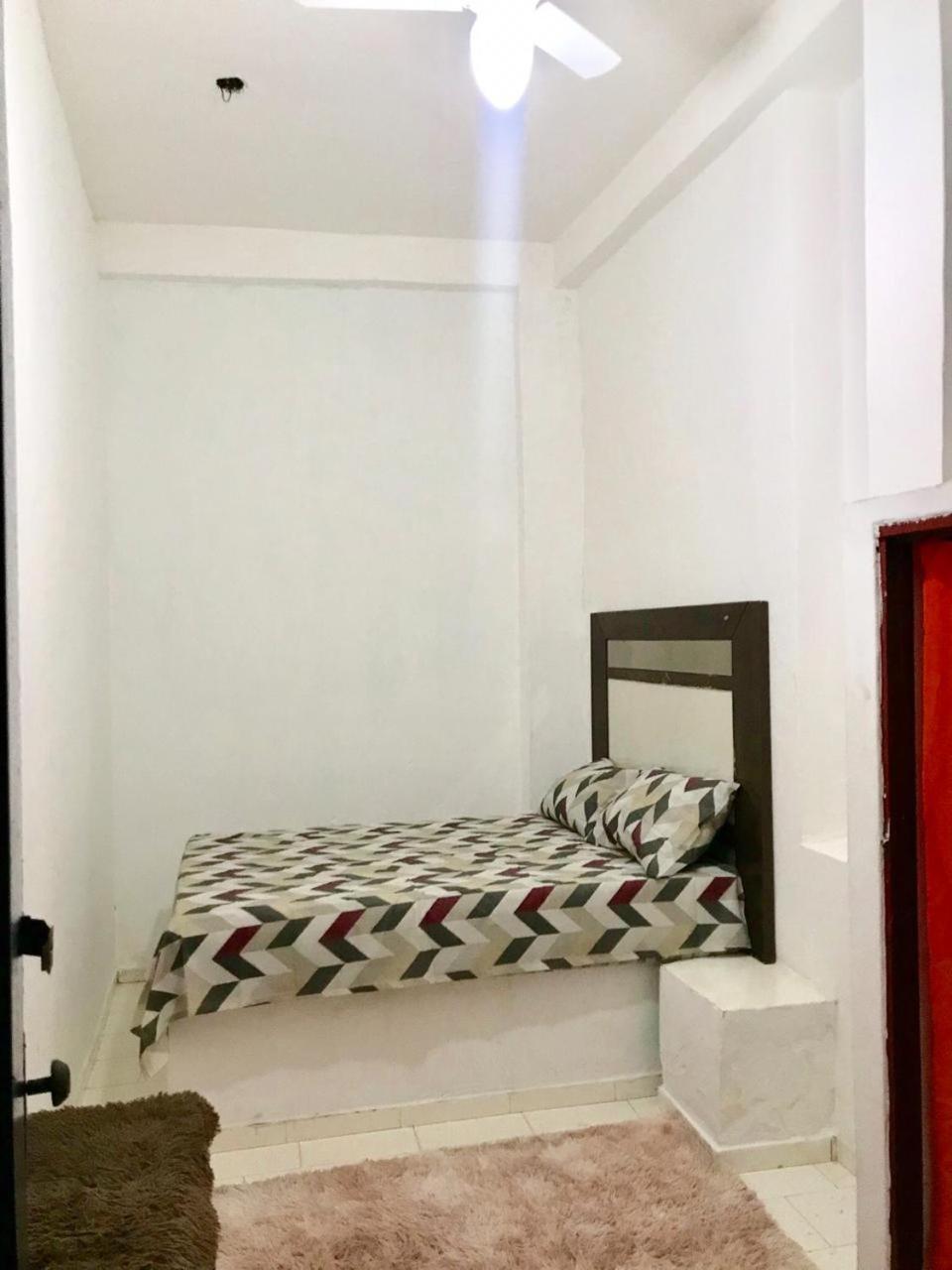 Pousada Axe Salvador da Bahia Dış mekan fotoğraf