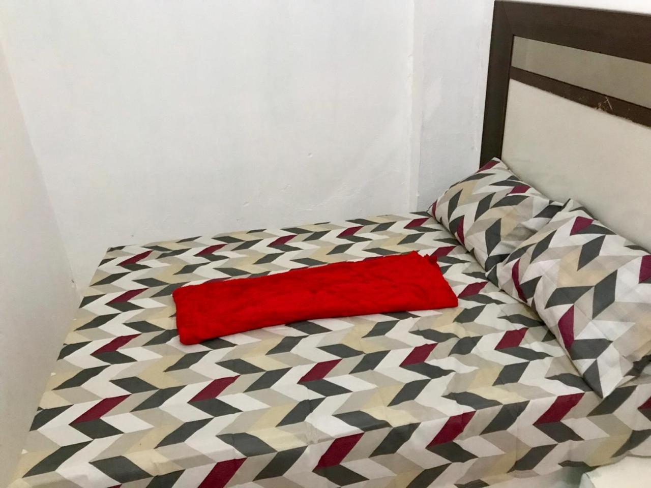 Pousada Axe Salvador da Bahia Dış mekan fotoğraf
