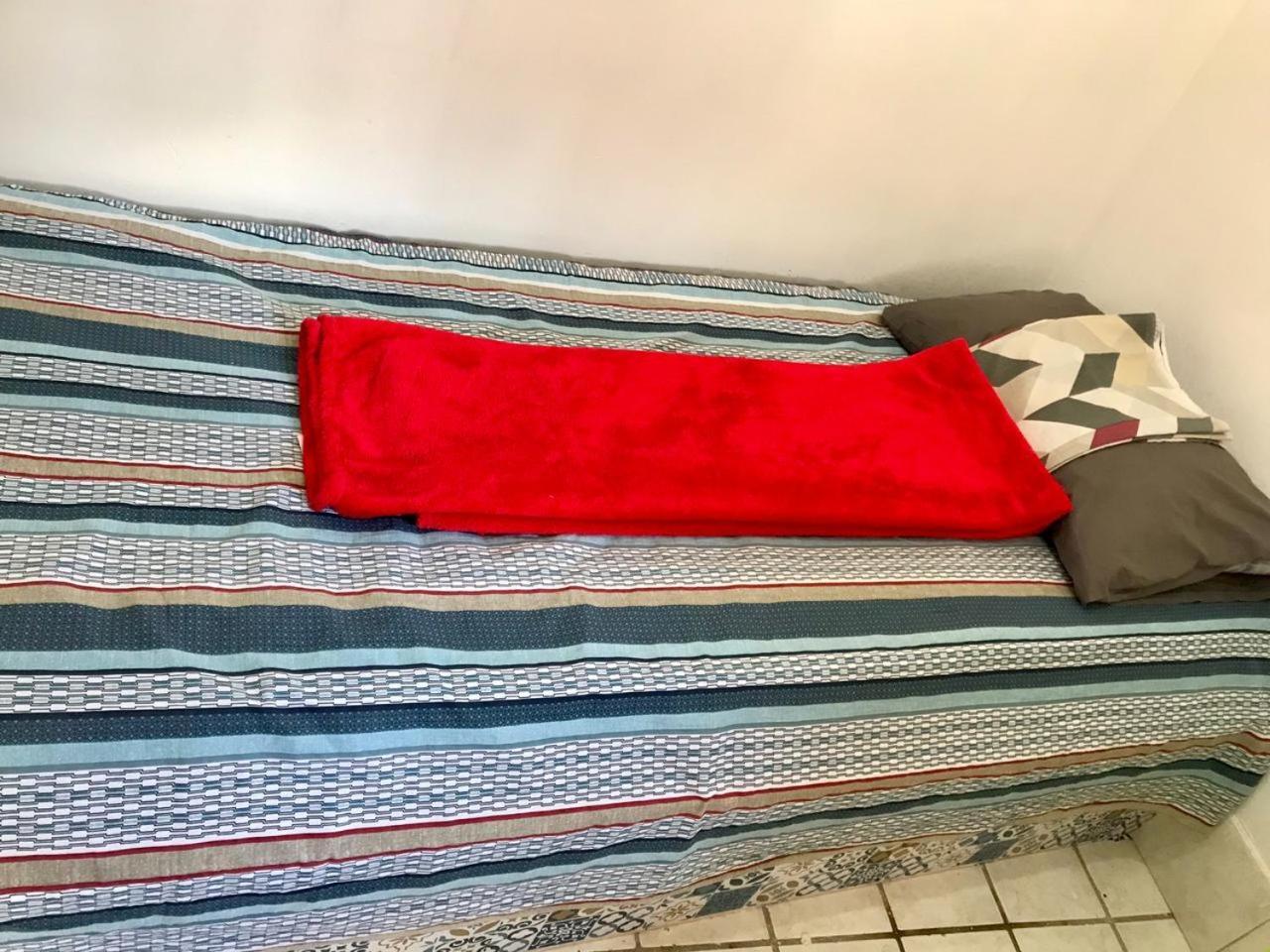 Pousada Axe Salvador da Bahia Dış mekan fotoğraf