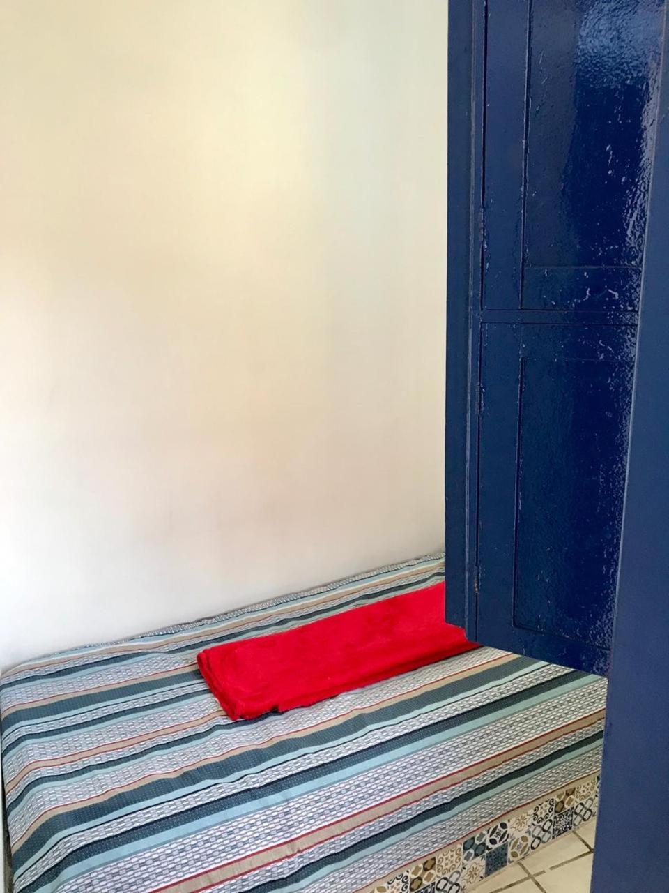 Pousada Axe Salvador da Bahia Dış mekan fotoğraf