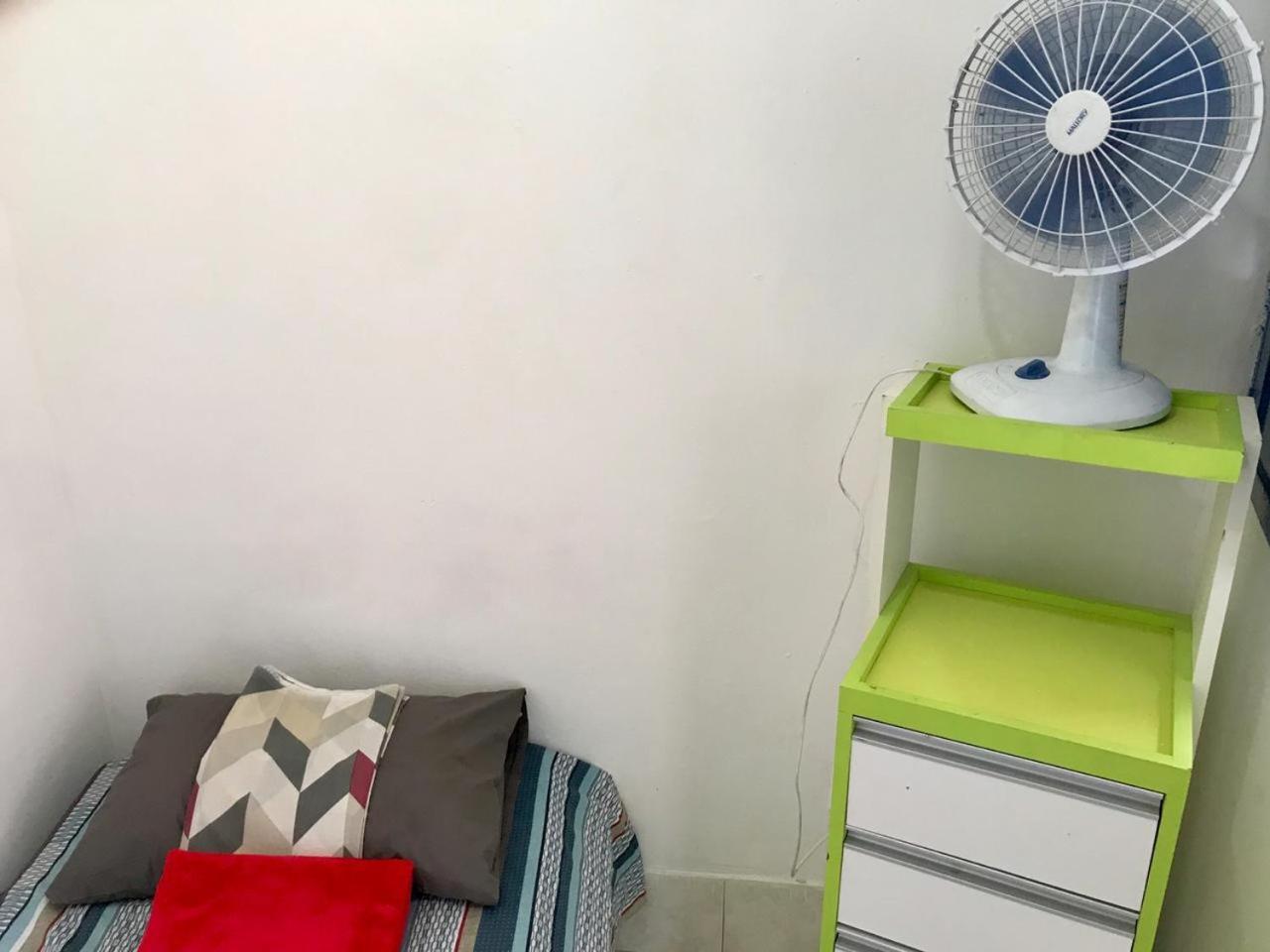 Pousada Axe Salvador da Bahia Dış mekan fotoğraf