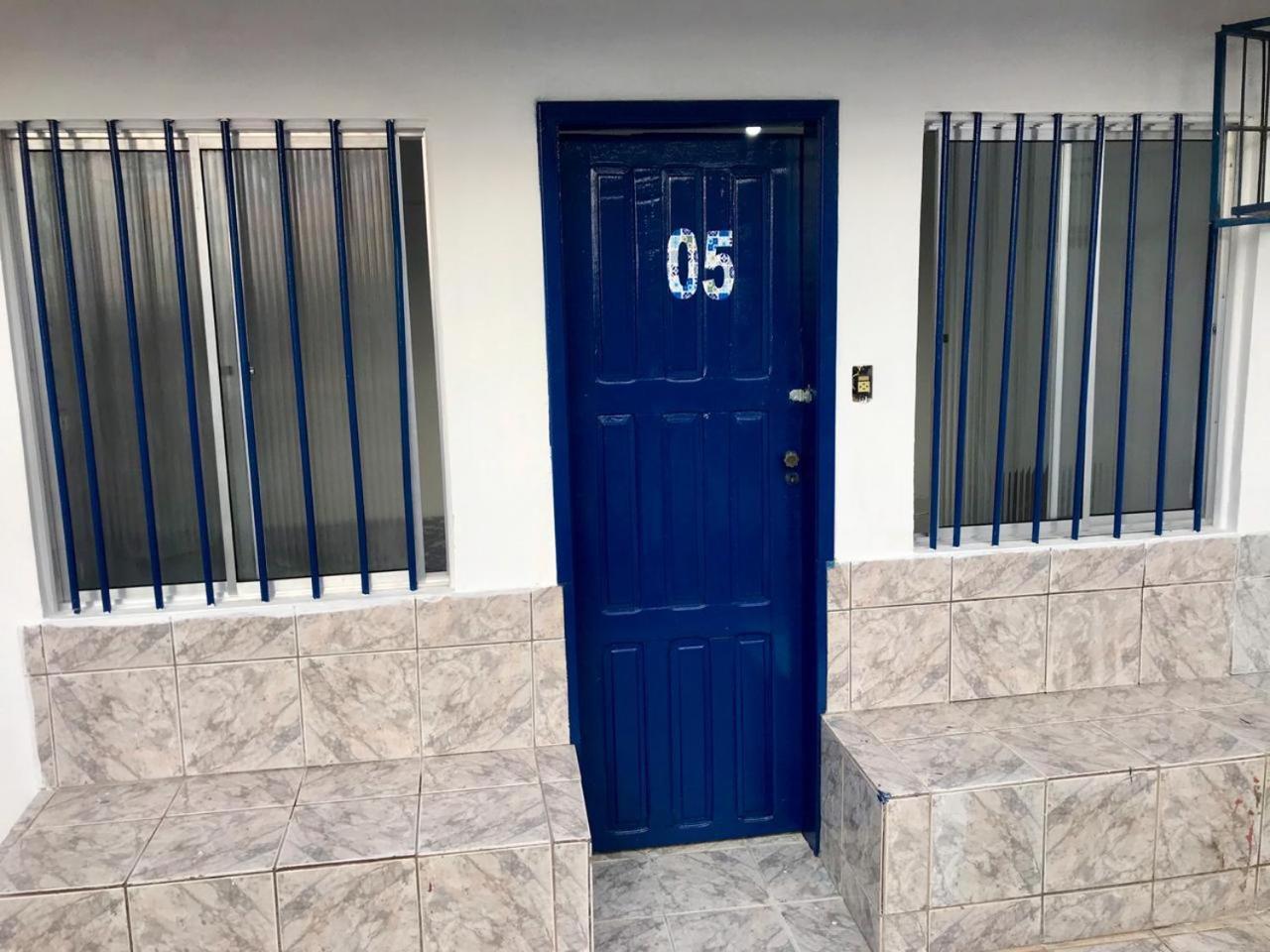 Pousada Axe Salvador da Bahia Dış mekan fotoğraf