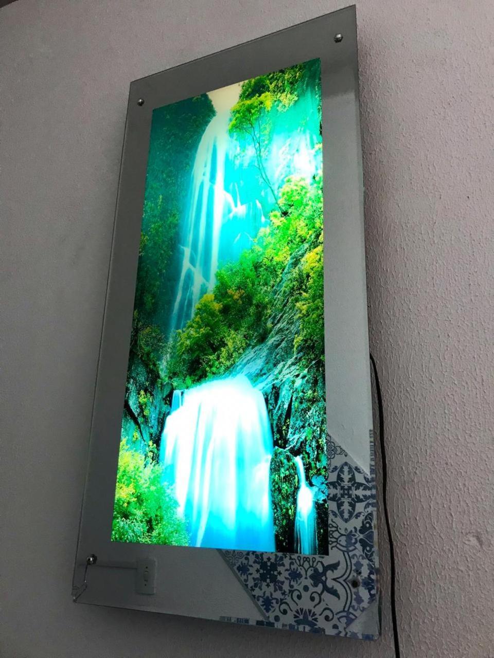 Pousada Axe Salvador da Bahia Dış mekan fotoğraf