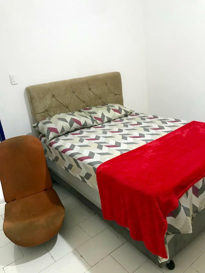 Pousada Axe Salvador da Bahia Dış mekan fotoğraf