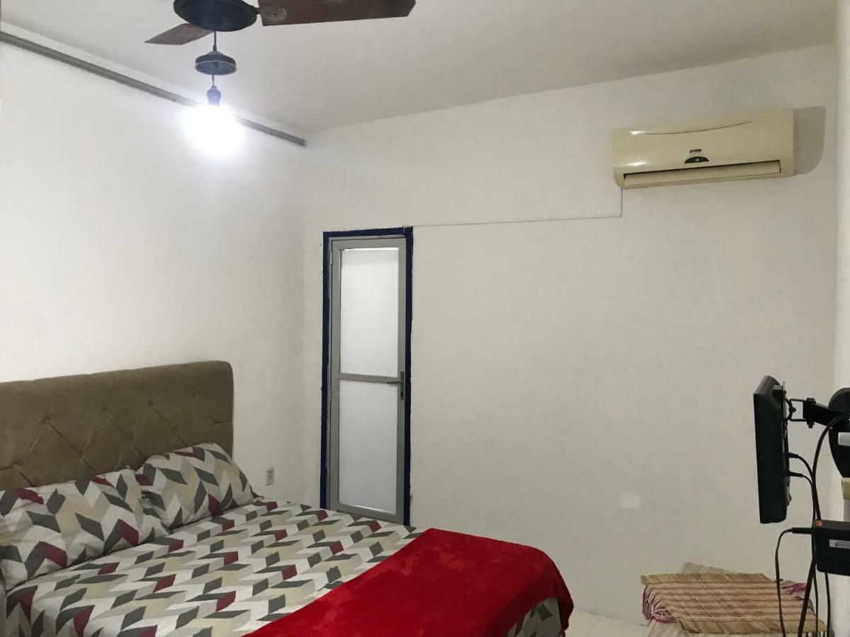 Pousada Axe Salvador da Bahia Dış mekan fotoğraf