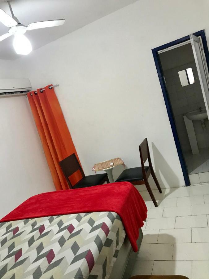 Pousada Axe Salvador da Bahia Dış mekan fotoğraf