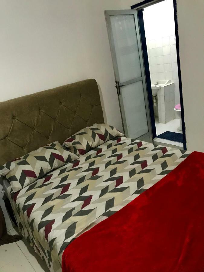 Pousada Axe Salvador da Bahia Dış mekan fotoğraf